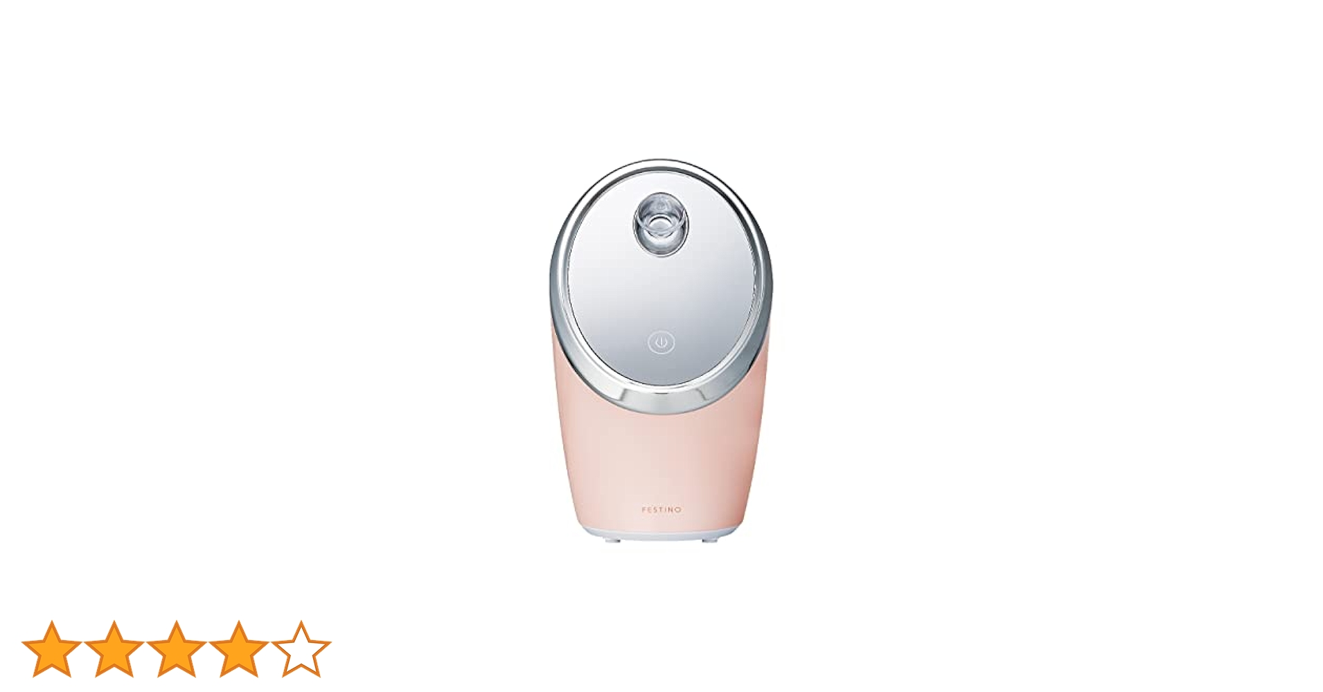 Amazon.co.jp: FESTINO SMHB-015 Facial Moist Nano Steamer
